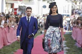 La misteriosa ruptura de Alejandro Talavante y Jessica Ramírez - Chic