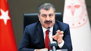 Fahrettin koca, medipol hastanesi ve medipol üniversitesi'ni kurucularındandır. Son Dakika Haberler Fahrettin Koca Parti Liderlerini Aradi Ve Ricada Bulundu Son Dakika