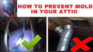 How To Vent A Bathroom Exhaust Fan