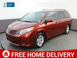Oxmoor toyota is the place to be for new and used toyotas! 50 Best Used Toyota Sienna For Sale Savings From 2 719