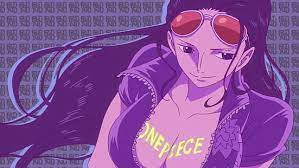 Scopri ricette, idee per la casa, consigli di stile e altre idee da provare. Hd Wallpaper Robin One Piece Nico Robin 1920x1080 Anime One Piece Hd Art Wallpaper Flare