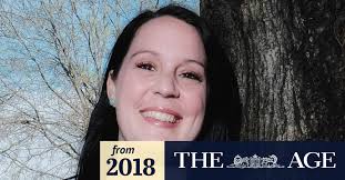 Reason candidate Laura Chipp takes a different tack