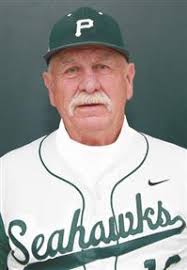 Former PHS baseball coach enters retirement game swinging away