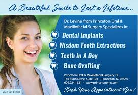 Princeton Oral & Maxillofacial Surgery PC