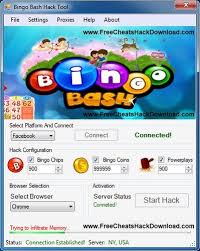 Bingo Bash Free Chips 2018 Bingo Bash Cheats Chips Coins Powerplays Trainer Bingo Chips Bingo Cheating