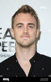 Red austin 7 hi-res stock photography and images