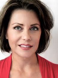 Heather Liebman's Instagram, Twitter & Facebook