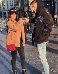 Lucas digne of psg and his girlfriend tiziri attend the new video game 'fifa 15' party held at l'opera restaurant on september 22, 2014 in paris, france. Lucas Digne Wiki 2021 Girlfriend Salary Tattoo Cars Houses And Net Worth
