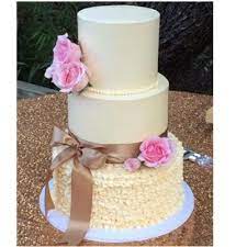 Typically, the cakes used in coconut cake are either white or yellow cakes. Doan S Bakery Doansbakery Twitter