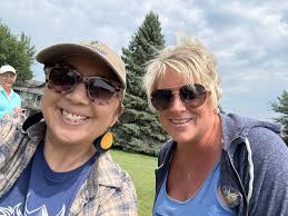 Silent auction is open for the golf tournament! Bids end