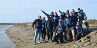 Qui sème le vent récolté la tempête. Pole Nautisme Mer Developpement Syroco Une Start Up Dans Le Vent Avec Alexandre Caizergues