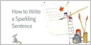 The usual alternatives, such as however or moreover strike me as stuffier. How To Write A Good Sentence With 5 Examples