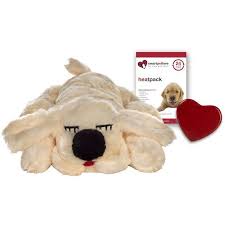 Click here to find one near you. Smartpetlove Snuggle Puppy Golden The Fish Bone