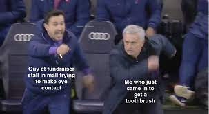 This is a josé mourinho account. Jose Mourinho Memes Are An Untapped Investment Buy Quick Memeeconomy