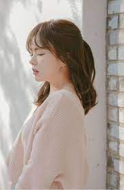 korean styles 青春无敌编发 你知道有哪些吗 赶快收藏起来做个美少女 korean hair color korean hairstyle medium hair styles