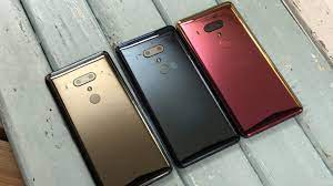 Global rom oneplus 9 pro 8gb 128gb smart. What S It Like To Use Htc U12 Plus Review Techradar