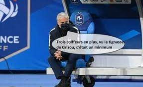 L'équipe de france en sait plus sur son programme pour préparer l'euro. 0nr8nvhzgi58nm