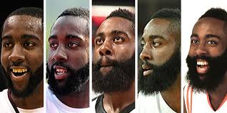 His beard has always captured the attention of his fans the minute he also, we have james harden peach fuzz beard style which you can easily achieve. James Harden Faq Everything You Wanted To Know About The Beard