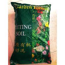 Shop for all your gardening supplies including plant pots, seeds, garden tools, organic fertilizers, organic potting soils, organic pesticides, and soil mix that nature lovers will love. Ready Stock Organic Soil Garden Formula Potting Soil Shopee Singapore