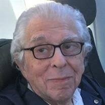 DR. ARTHUR HEROLD Obituary