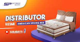 Jual grosir minyak goreng kemasan murah harga distributor. Surya Persinar Distributor Resmi American Spring Bed Surabaya