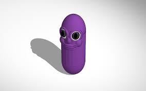 Beanos Tinkercad