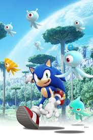 We have a massive amount of desktop and if you're looking for the best sonic hedgehog wallpaper then wallpapertag is the place to be. Klangfarben Sonic Phone Wallpaper 324x487 Wallpapertip