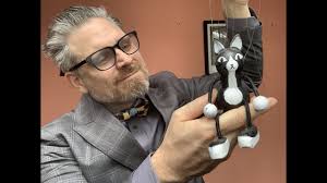 Puppet Shows for Kids