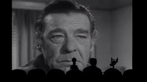 Svengoolie” presents his big broadcast premiere of “Indestructible Man”  (1956), this Sat.