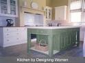 Kitchen construction cost calculator. Estimate the cost of a