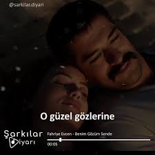 Fahriye Evcen Benim Gozum Sende Video Izle Indir Videoindirelim Com