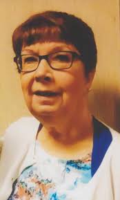 Ruthie Burton Obituary