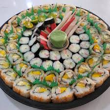 Sushilicious - San Lorenzo South: Menu, Delivery, Promo | GrabFood PH