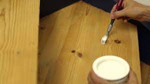 I have painted interior paint in my house, refinished some furniture, etc. Paint Stairs Step By Step Youtube
