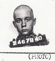 Pfc. Michael A. Lackner Co. F 2nd Bn 1st Marines