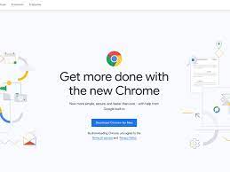 Go to the app store and download the google chrome app. How To Install Chrome For Mac