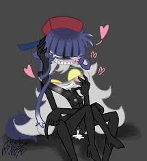 Rule34 - If it exists, there is porn of it   7407645