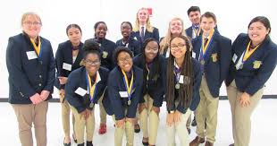 SHS students place in FBLA conference
