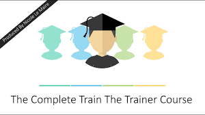 Minnesota rules 8240.1600 specifies the requirements of the election judge training course. Train The Trainer Course Youtube