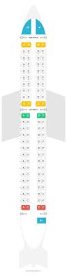 seat map embraer 190 air france find the best seats on a plane