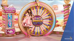 gra sweetbonanza