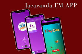 Jacaranda fm is a south african radio that was launched in january 1986. Jacaranda Fm For Android Apk Download