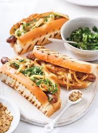 Pin On Merguez