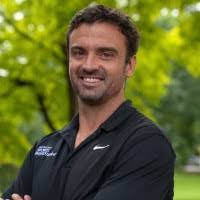 Daniel Mannix's Instagram, Twitter & Facebook