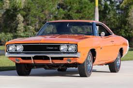 Image result for Orange 1969 Charger