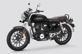 Honda CB350