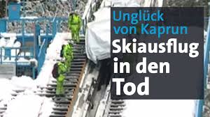 Die gutachter vertraten dazu unterschiedliche auffassungen. Katastrophe In Kaprun 20 Jahre Nach Dem Brand In Der Gletscherbahn Kontrovers Br24 Youtube
