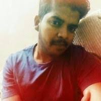 Nishanth Rao's Instagram, Twitter & Facebook