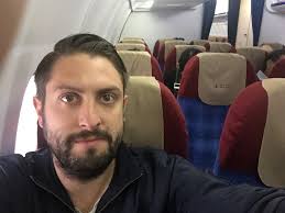 Air Koryo: Was ich beim Flug mit der schlechtesten Airline der Welt erlebte 