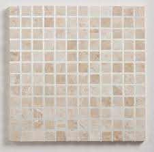 21 bild zu carrelage mosaique leroy merlin. 1 Plaque Mosaique Sol Et Mur Byzance Creme 30 X 30 Cm Artens Leroy Merlin